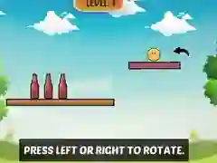 Permainan Lompat Gelembung talian