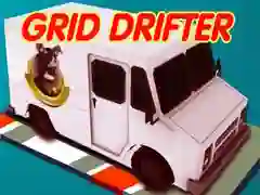 Permainan Pengembara Grid talian