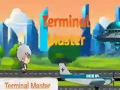 Permainan Master Terminal talian Permainan Master Terminal talian