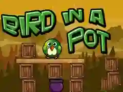 Permainan Bir dalam periuk talian