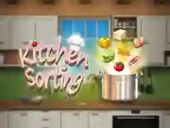 Permainan Pengelasan Dapur talian Permainan Pengelasan Dapur talian