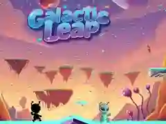 Permainan Lompatan Galaksi talian Permainan Lompatan Galaksi talian