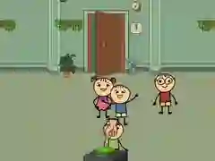 Permainan Simulator Guru Sekolah talian