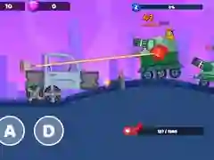 Permainan Zombiracer Kelajuan di Bumi talian Permainan Zombiracer Kelajuan di Bumi talian