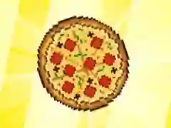 Permainan Kekaisaran Pizza talian
