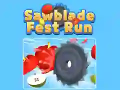 Permainan Festival Bilah Gergaji talian Permainan Festival Bilah Gergaji talian