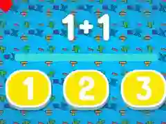 Permainan Kuiz Matematik Mudah talian