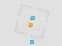 Permainan Dua Piksel talian