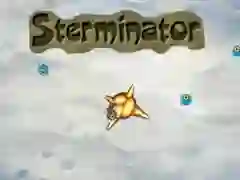Permainan Sterminator talian