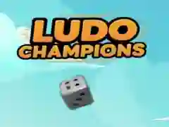 Permainan Juara Ludo talian
