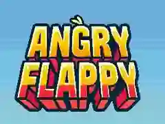 Permainan Flappy Marah talian