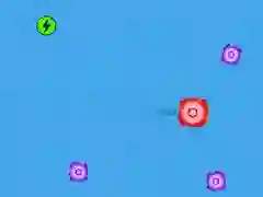 Permainan Misi Spinner talian