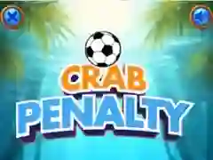 Permainan Hukuman Ketam talian