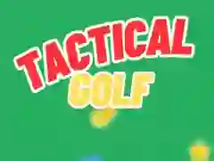 Permainan Golf Taktikal talian