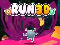Permainan Jalankan 3D talian Permainan Jalankan 3D talian