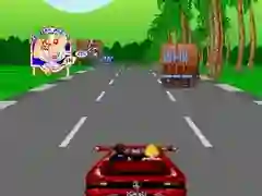 Permainan Kereta Musim Panas Gila talian Permainan Kereta Musim Panas Gila talian