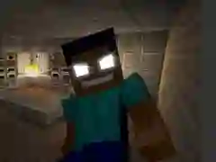 Permainan Nubik Dan 5 Malam Bersama Herobrine talian Permainan Nubik Dan 5 Malam Bersama Herobrine talian