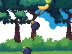 Permainan Tangkap Buah talian Permainan Tangkap Buah talian