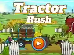 Permainan Pecut Traktor talian