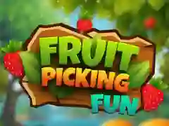 Permainan Kesenangan Memetik Buah talian