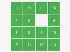 Permainan Puzzel Otak talian