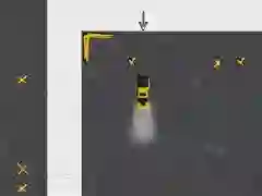 Permainan Meluncur Melalui Labirin talian