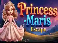 Permainan Melarikan Diri Puteri Maris talian