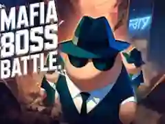 Permainan Pertarungan Bos Mafia talian