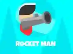 Permainan Lelaki Roket talian Permainan Lelaki Roket talian