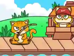 Permainan Memancing Gila talian Permainan Memancing Gila talian