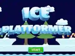 Permainan Platform Salji talian Permainan Platform Salji talian