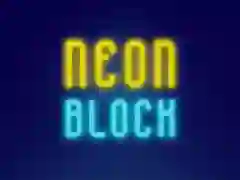 Permainan Blok Neon talian Permainan Blok Neon talian