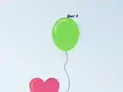 Permainan Kejar Belon talian Permainan Kejar Belon talian