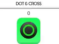 Permainan Titik dan Salib talian