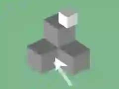 Permainan Qube 2048 talian Permainan Qube 2048 talian