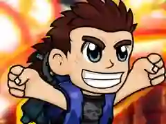 Permainan Pengembaraan Jetpack talian