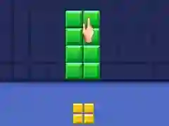 Permainan 10x10! Teka-Teki Blok Klasik talian