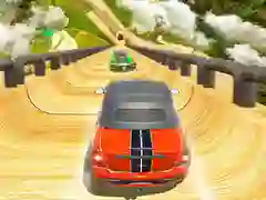 Permainan Mega Ramp Perlumbaan Kereta Terhebat talian Permainan Mega Ramp Perlumbaan Kereta Terhebat talian