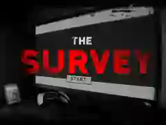 Permainan Tinjauan talian