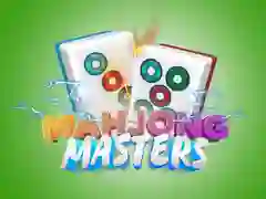 Permainan Guru Mahjong talian