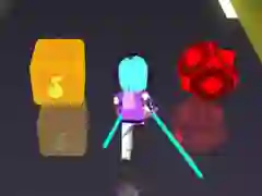 Permainan Beat Blader 3D talian