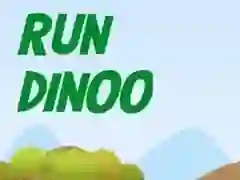 Permainan Lari Dinoo talian Permainan Lari Dinoo talian