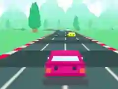Permainan Lumba Kereta talian Permainan Lumba Kereta talian