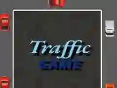 Permainan Permainan Trafik talian