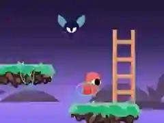 Permainan Pengembaraan Memusingkan talian