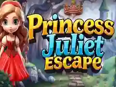 Permainan Melarikan Diri Puteri Juliet talian