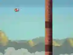 Permainan Flappy Marah talian Permainan Flappy Marah talian