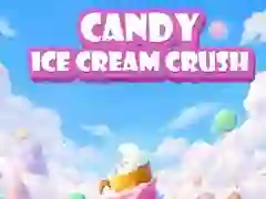 Permainan Hancur Aiskrim Gula-gula talian Permainan Hancur Aiskrim Gula-gula talian