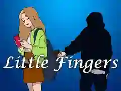 Permainan Jari Kecil talian Permainan Jari Kecil talian