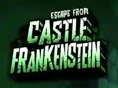 Permainan Melarikan Diri Dari Kastil Frankenstein talian Permainan Melarikan Diri Dari Kastil Frankenstein talian